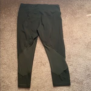 Lululemon Pace Rival leggings size 10
